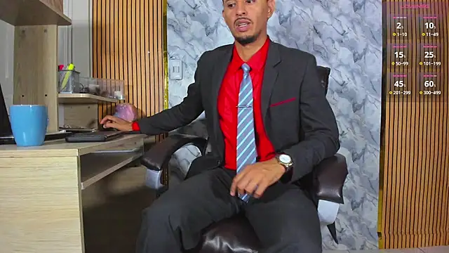 Snapshot of Hideintheoffice chatting on May 22, 2026, 1:36 am Hideintheoffice online show from May 22, 2026, 1:36 am