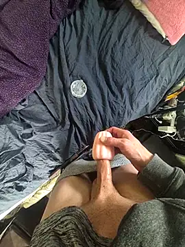 JuicyFuckinPussy online show from April 13, 2026, 9:19 pm