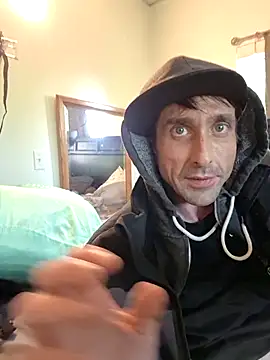 JuicyFuckinPussy online show from April 24, 2026, 4:20 pm