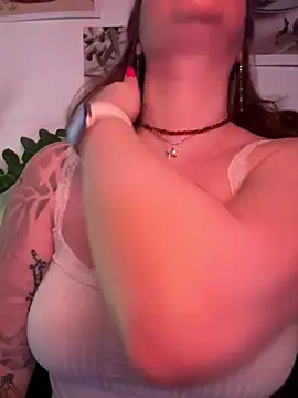 MayaMystic online show from March 3, 2026, 3:08 pm