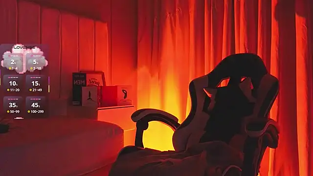 Snapshot of Samir_bear chatting on November 15, 2025, 2:43 pm Samir bear online show from November 15, 2025, 2:43 pm