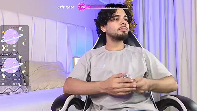 Samir bear online show from January 10, 2026, 12:33 pm