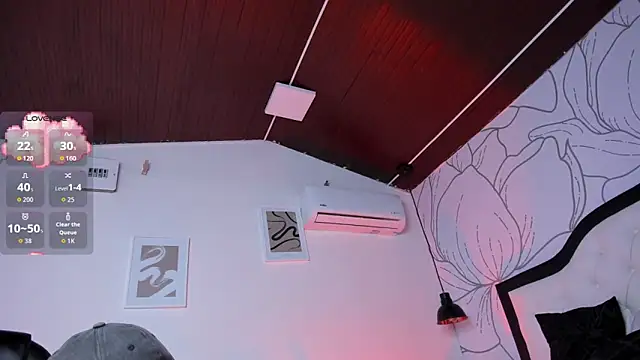 Snapshot of Samir_bear chatting on November 20, 2025, 12:50 pm Samir bear online show from November 20, 2025, 12:50 pm