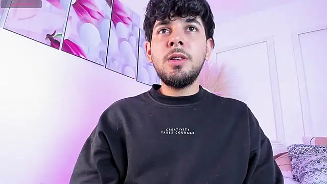 Samir bear online show from March 29, 2026, 5:09 am