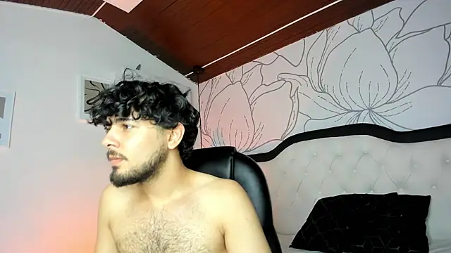 Snapshot of Samir_bear chatting on November 8, 2025, 2:37 am Samir bear online show from November 8, 2025, 2:37 am