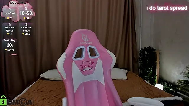 Cheryl  Brown online show from October 23, 2025, 12:31 am