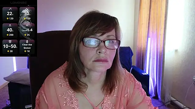 Miss Moren online show from April 4, 2026, 5:25 am