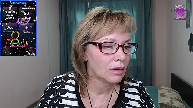 Snapshot of Miss_Moren chatting on September 27, 2025, 5:46 am Miss Moren online show from September 27, 2025, 5:46 am