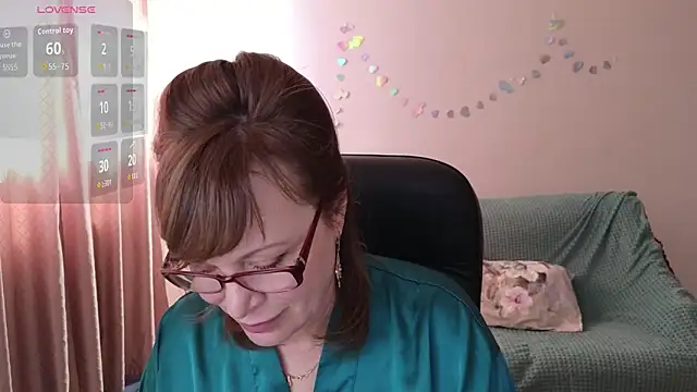 Miss Moren online show from March 15, 2026, 8:10 am