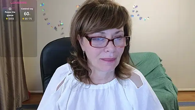 Miss Moren online show from March 20, 2026, 8:43 pm