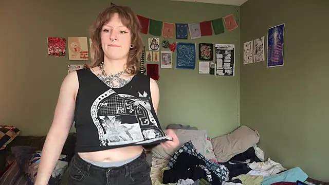 sadomas0kiss online show from February 22, 2025, 6:19 pm