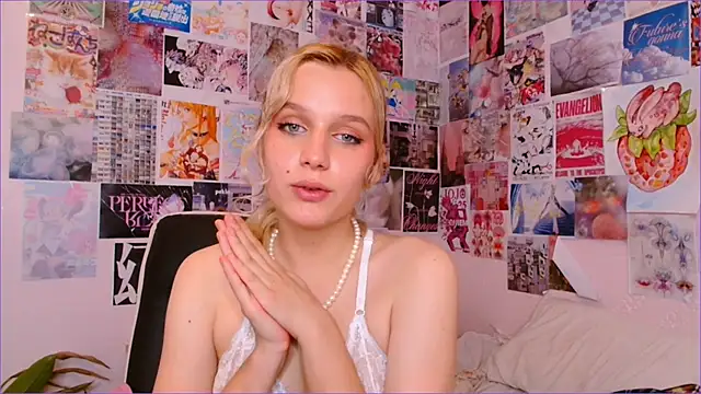 MeowthLilu online show from March 8, 2025, 3:39 am