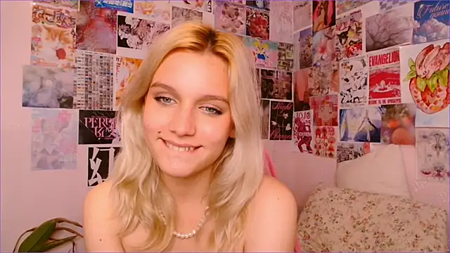 MeowthLilu online show from March 9, 2025, 5:55 am