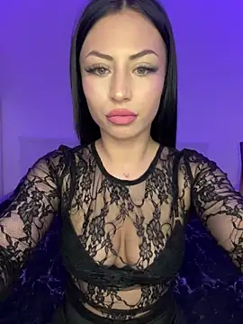 Snapshot of Miss_Maria21 chatting on February 18, 2025, 7:19 pm Miss Maria21 online show from February 18, 2025, 7:19 pm