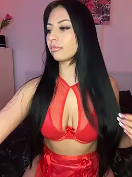 Snapshot of Miss_Maria21 chatting on March 18, 2025, 12:40 am Miss Maria21 online show from March 18, 2025, 12:40 am