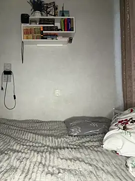 AmmyRich1 online show from April 21, 2026, 4:08 am