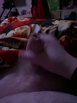 Snapshot of makedaddyhappy6 chatting on October 3, 2025, 1:31 am makedaddyhappy6 online show from October 3, 2025, 1:31 am