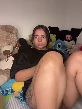 Snapshot of Ema_kraus chatting on March 8, 2026, 12:38 am Ema kraus online show from March 8, 2026, 12:38 am