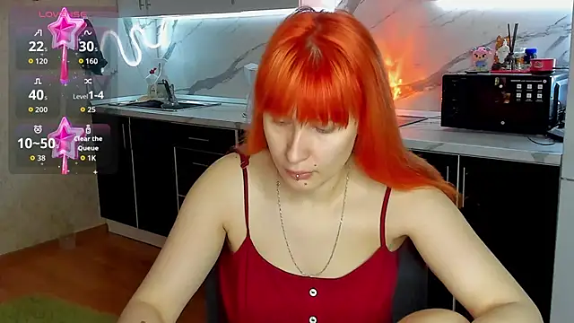 Snapshot of Sweet_white_chocolate chatting on December 4, 2025, 8:02 am Sweet white chocolate online show from December 4, 2025, 8:02 am