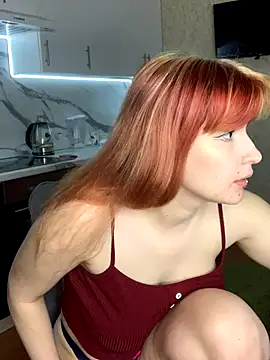 Snapshot of Sweet_white_chocolate chatting on November 10, 2025, 7:24 am Sweet white chocolate online show from November 10, 2025, 7:24 am