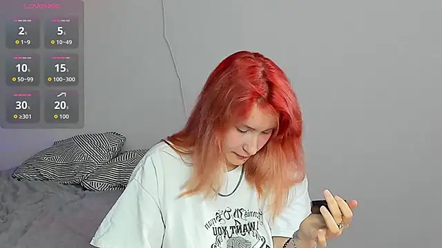 Snapshot of Sweet_white_chocolate chatting on April 23, 2026, 11:16 am Sweet white chocolate online show from April 23, 2026, 11:16 am