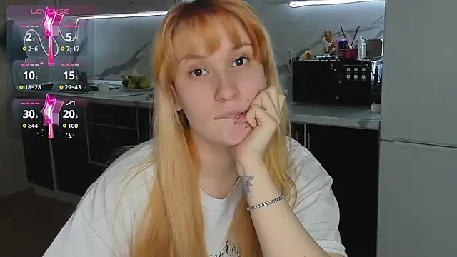 Snapshot of Sweet_white_chocolate chatting on January 18, 2026, 1:42 am Sweet white chocolate online show from January 18, 2026, 1:42 am