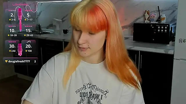 Snapshot of Sweet_white_chocolate chatting on November 20, 2025, 7:31 am Sweet white chocolate online show from November 20, 2025, 7:31 am