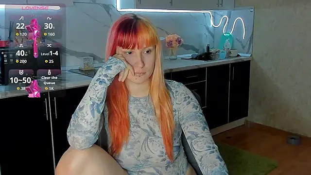 Snapshot of Sweet_white_chocolate chatting on October 30, 2025, 7:17 am Sweet white chocolate online show from October 30, 2025, 7:17 am