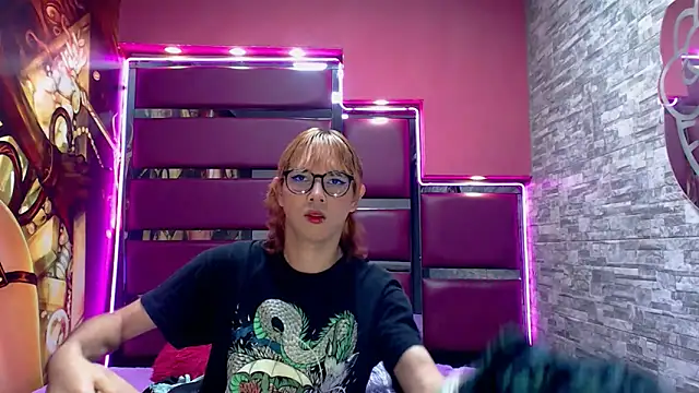 Snapshot of perfectlump chatting on March 3, 2025, 1:45 pm perfectlump online show from March 3, 2025, 1:45 pm