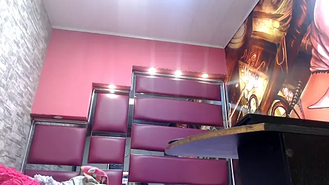 Snapshot of perfectlump chatting on November 15, 2025, 12:31 pm perfectlump online show from November 15, 2025, 12:31 pm