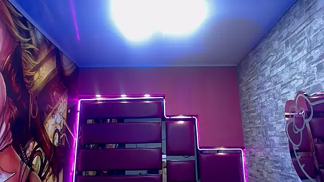 Snapshot of perfectlump chatting on March 5, 2025, 7:27 pm perfectlump online show from March 5, 2025, 7:27 pm