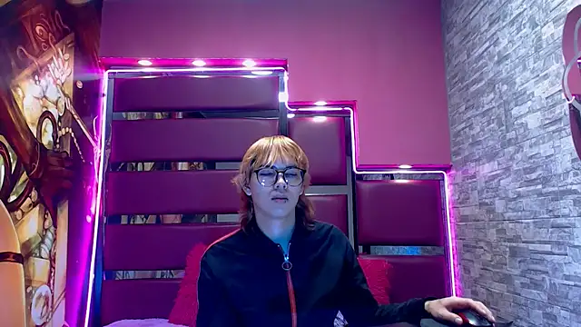 Snapshot of perfectlump chatting on March 1, 2025, 5:38 pm perfectlump online show from March 1, 2025, 5:38 pm