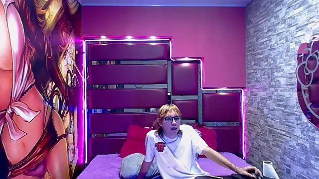 Snapshot of perfectlump chatting on March 4, 2025, 9:00 pm perfectlump online show from March 4, 2025, 9:00 pm