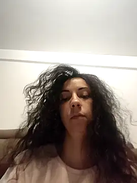 naughty69curls online show from April 14, 2026, 7:30 pm