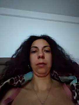 naughty69curls online show from December 21, 2025, 9:15 pm