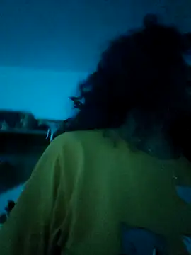 Snapshot of naughty69curls chatting on October 2, 2025, 9:29 pm naughty69curls online show from October 2, 2025, 9:29 pm