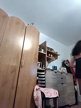 naughty69curls online show from March 26, 2026, 8:18 pm