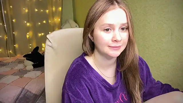 IlonaMurf online show from February 7, 2025, 9:58 am