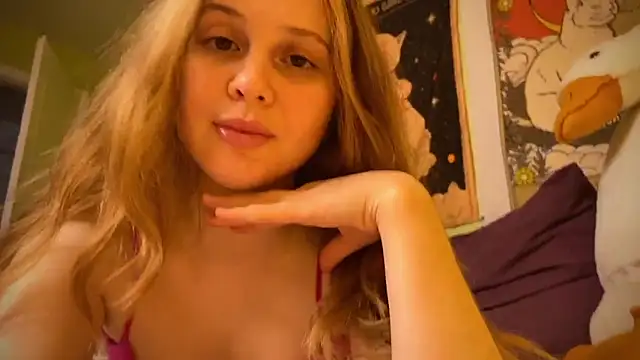 IlonaMurf online show from March 22, 2025, 9:56 am