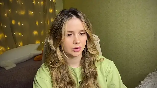 IlonaMurf online show from January 10, 2025, 12:04 pm