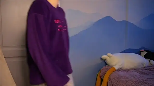 Snapshot of IlonaMurf chatting on February 6, 2026, 10:44 am IlonaMurf online show from February 6, 2026, 10:44 am