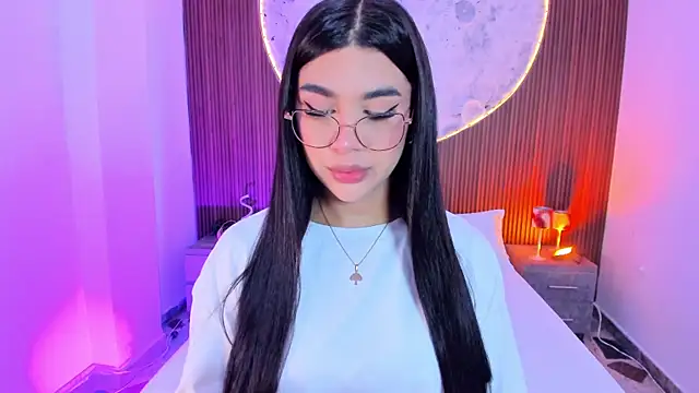 Snapshot of RoseCassie chatting on May 25, 2026, 2:27 pm RoseCassie online show from May 25, 2026, 2:27 pm