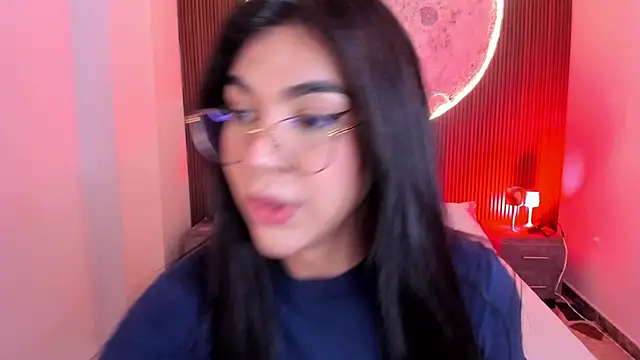 Snapshot of RoseCassie chatting on May 10, 2026, 2:30 pm RoseCassie online show from May 10, 2026, 2:30 pm