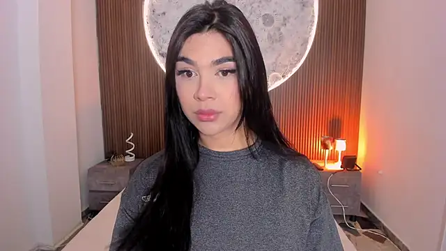 Snapshot of RoseCassie chatting on April 26, 2026, 12:46 pm RoseCassie online show from April 26, 2026, 12:46 pm