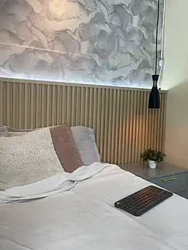 AinaraJimenez online show from March 12, 2026, 9:19 pm