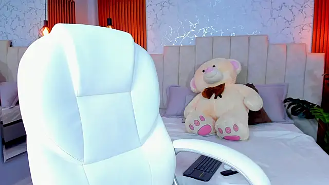 Snapshot of AinaraJimenez chatting on October 11, 2025, 7:31 am AinaraJimenez online show from October 11, 2025, 7:31 am