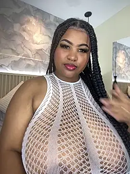 AinaraJimenez online show from February 13, 2026, 7:03 pm