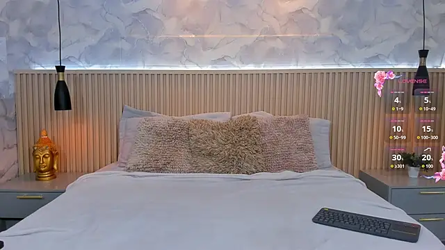 Snapshot of AinaraJimenez chatting on October 27, 2025, 8:21 pm AinaraJimenez online show from October 27, 2025, 8:21 pm