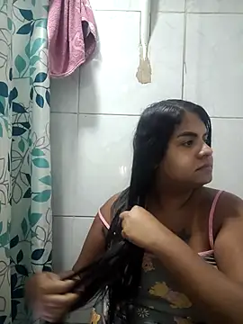 ppatriciarabello online show from March 26, 2026, 8:23 am