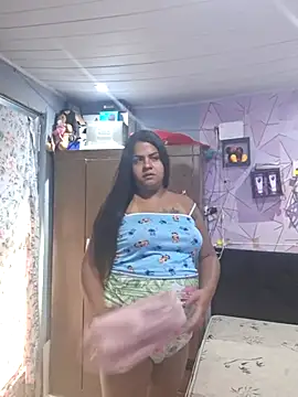 ppatriciarabello online show from April 4, 2026, 1:17 pm